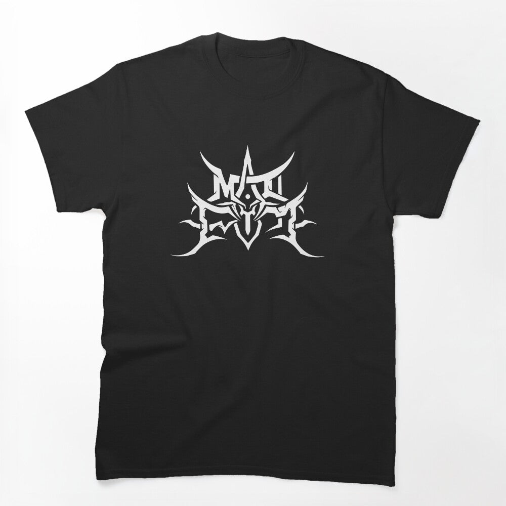 JILUKA Cyber Visual Kei Japanese Industrial Metalcore Aesthetic Shirt