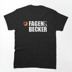 Fagen & Becker Shirt