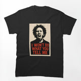 Rage Against The Machine Shirt