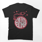 Cherry Bomb Shirt