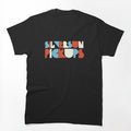Silversun Pickups Shirt