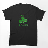 The Pogues Band And Concert Music Summer Tour Shirt