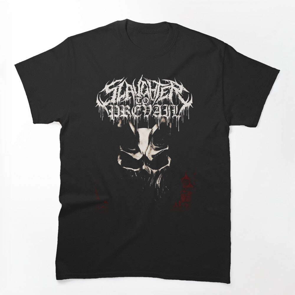 Demolisher Shirt