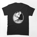 Aesthetic Art Of Artistic Rat Shirt