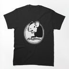 Aesthetic Art Of Artistic Rat Shirt