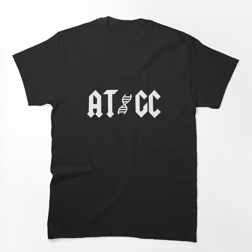 ATGC Shirt
