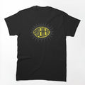 Basement Yellow Sun Shirt