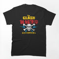 Radio Clash Know Your Rights - Worn Version Shirt
