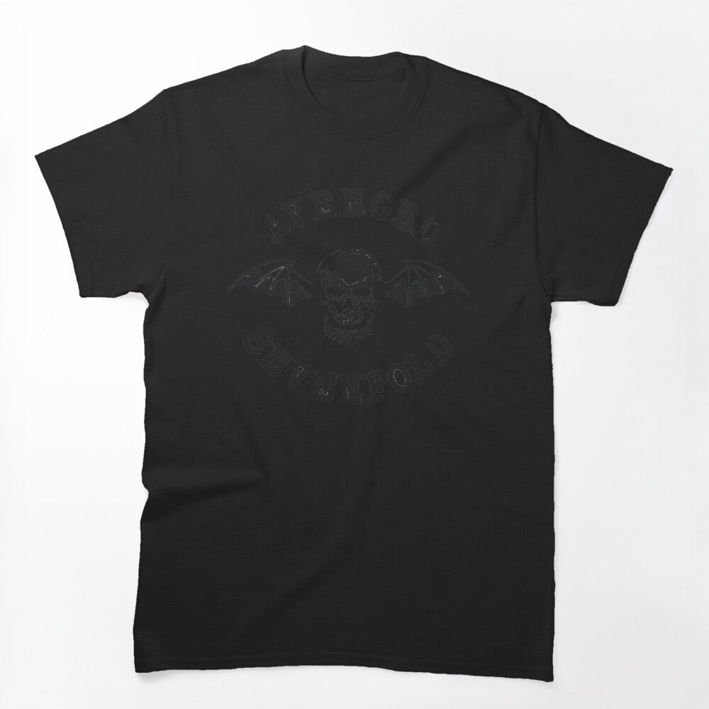 Avenged Sevenfold Shirt