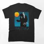 Shabby Vintage Bootleg Bob By Caldw Ell Shirt