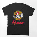 Roscoe's House Of Chicken Waffles Shirt
