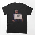 Gustavo Hello Dogs Shirt