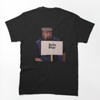 Gustavo Hello Dogs Shirt
