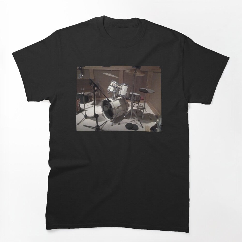 Old Drum - 1 Shirt