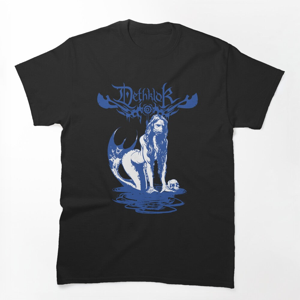 Dethklok Murmaider Shirt
