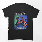Helstar - Nosferatu Shirt