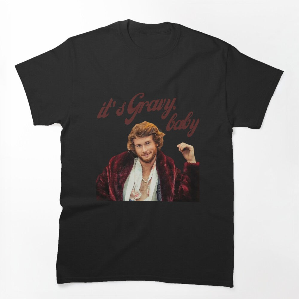 It's Gravy Baby Shirt