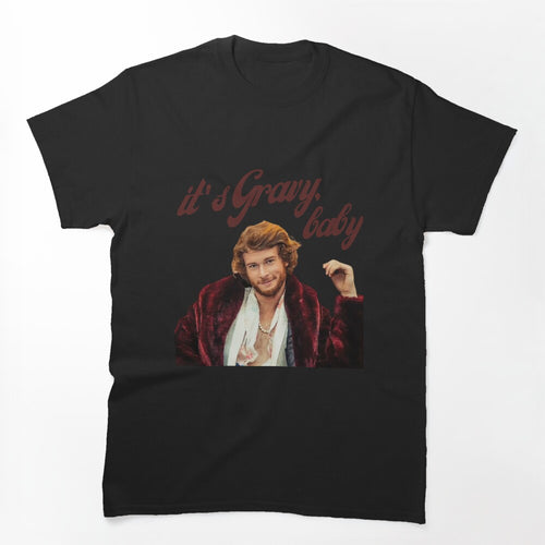 It's Gravy Baby Shirt