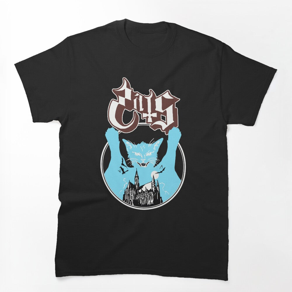 Opussy Shirt
