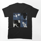 Néw Órdér LOW LIFE Shirt