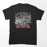 Haftbefehl - Kanackis Album 2012 Shirt