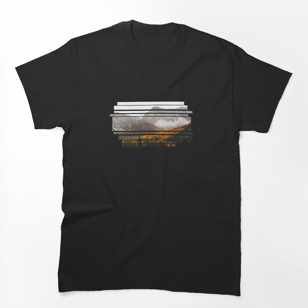 Great For Everyone Who Likes Beautiful Views Shirt