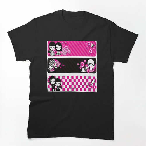 Emo Couples Emo Love Shirt