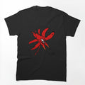 The Cure Wish Amoeba Shirt