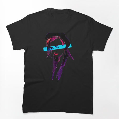 Culture Club Band Shirt