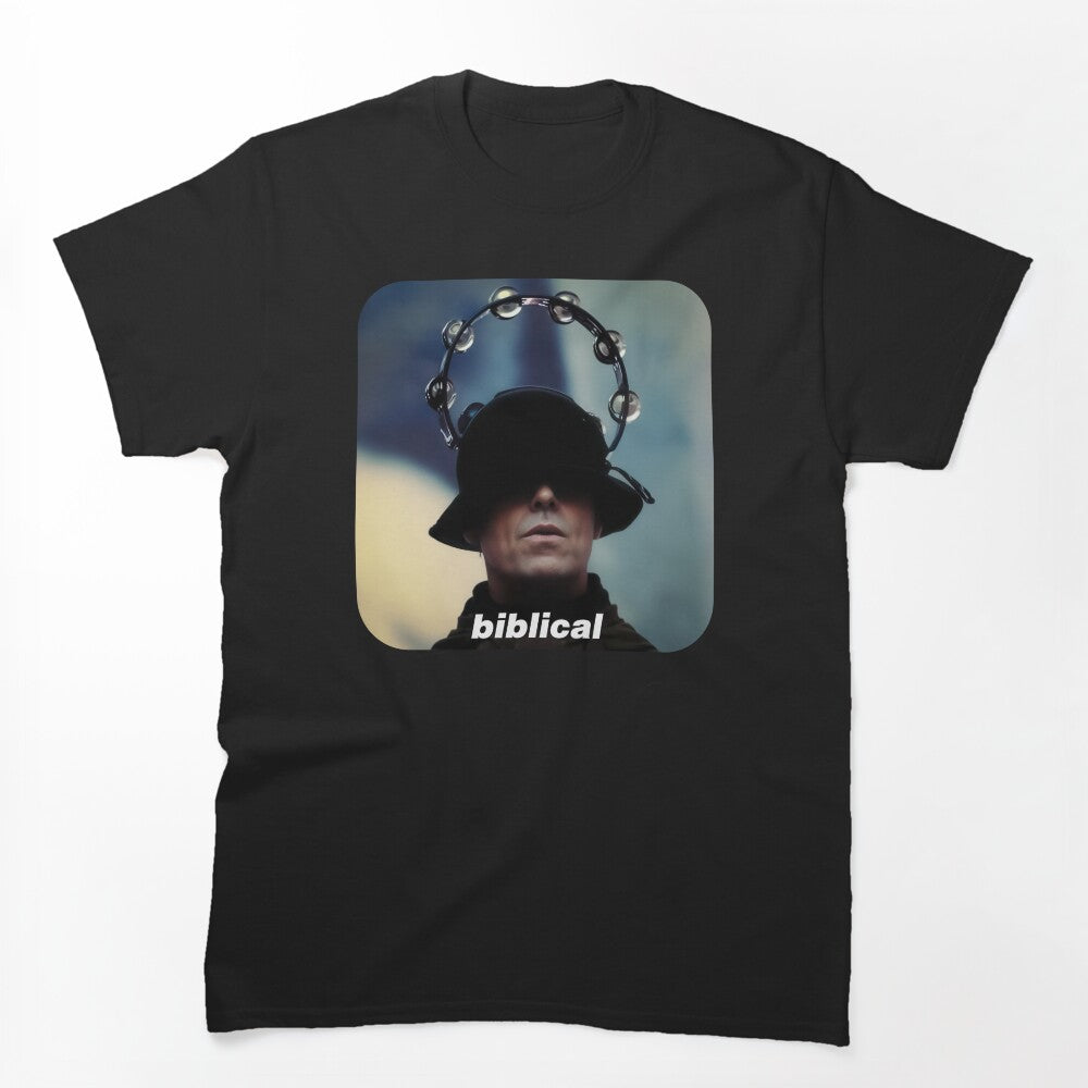 Biblical Shirt