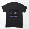Brand New Jellyfish Shirt