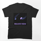 Brand New Jellyfish Shirt
