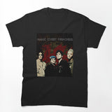 Faster Shirt