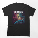 I Prevail Heart Vs Mind Shirt