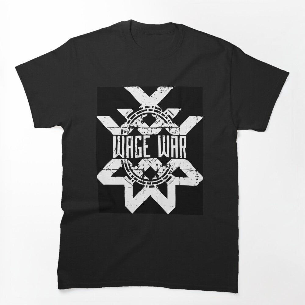 Wage War Logo Shirt