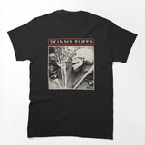 Skinny Puppy Remission Vintage Shirt