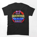 Silverchair Neon Shirt