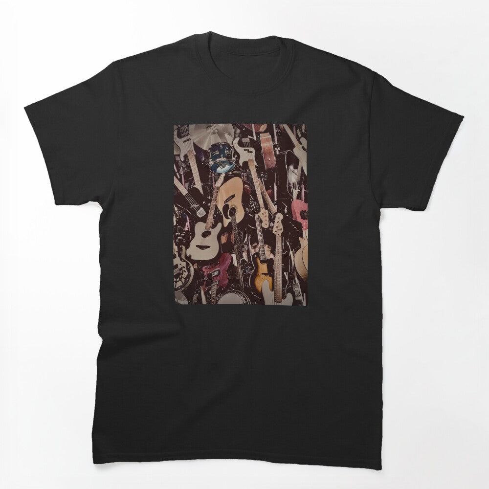 Instrument Variety Shirt