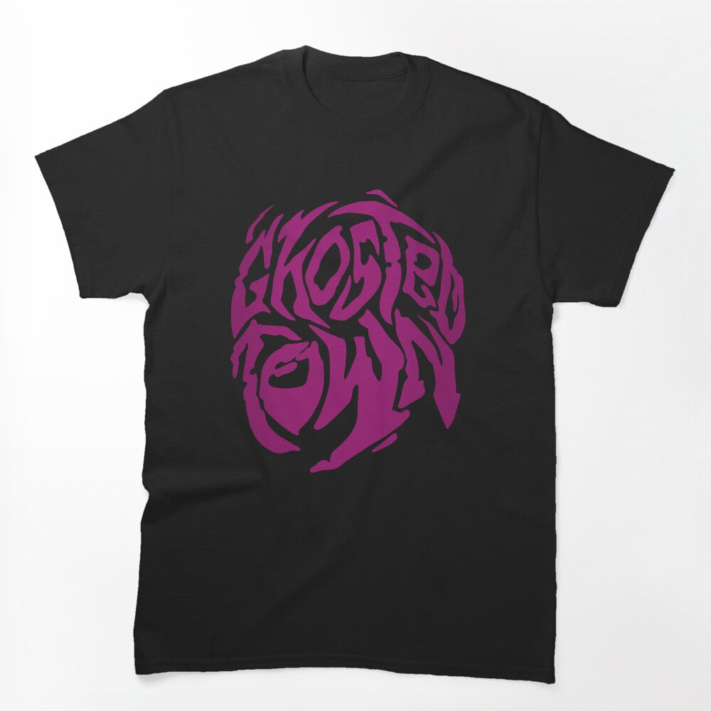 Ghosted Town Shirt