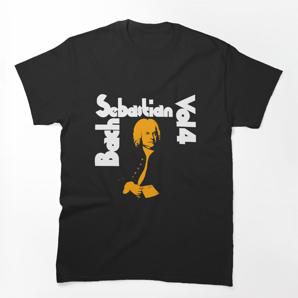 Bach Sabbath Shirt
