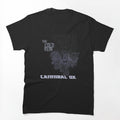 Cannibal Ox Cold Vein Shirt
