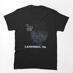Cannibal Ox Cold Vein Shirt
