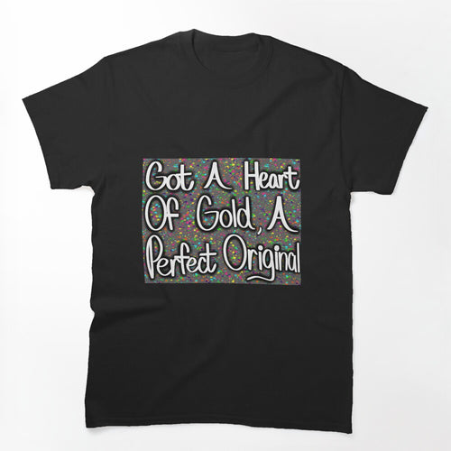 Cover Girl Shirt