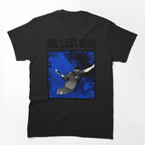 Grunge On Stage Emo Band Shirt