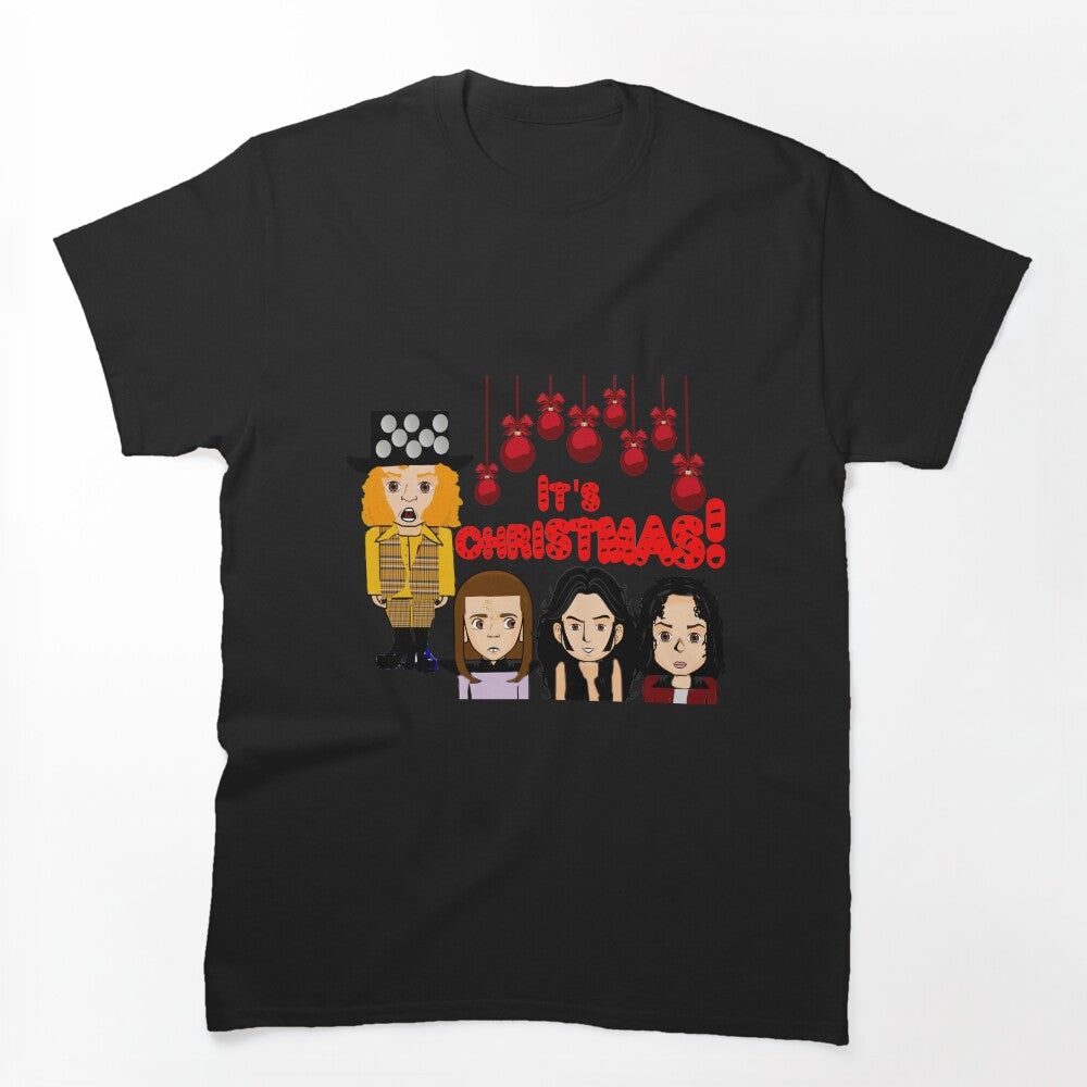 It's Christmas ! Shirt