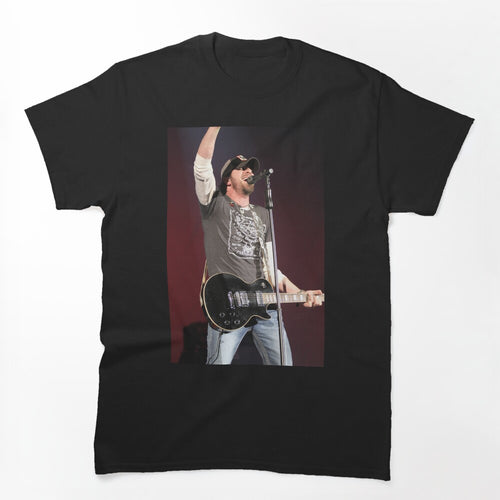 Brian Davis Photograph Shirt