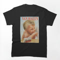 Van Halen 1984 Shirt