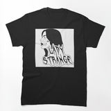 Lady Strange Shirt