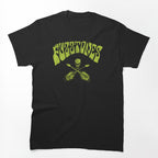 The Fuzztones Shirt