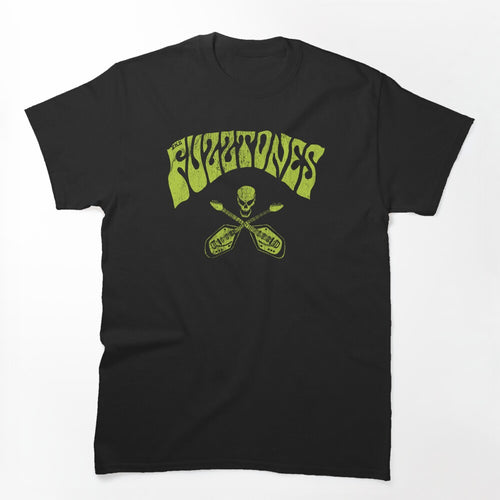 The Fuzztones Shirt
